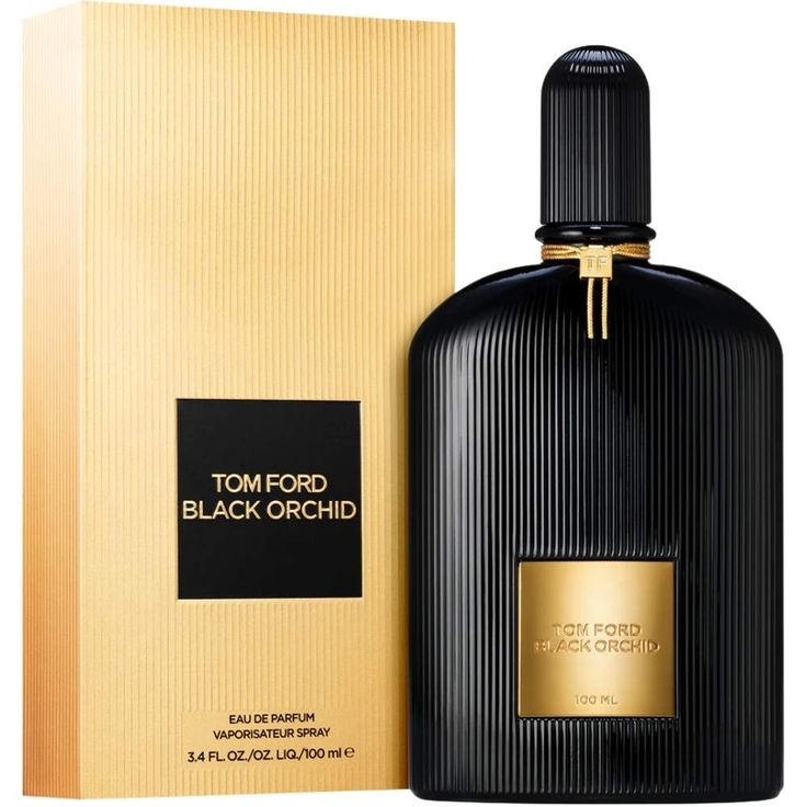 Tom Ford Black Orchid Perfume